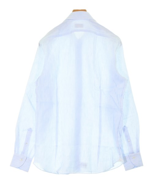 -（ソノタ）カジュアルシャツ 青 サイズ:M メンズ/2200633861728
