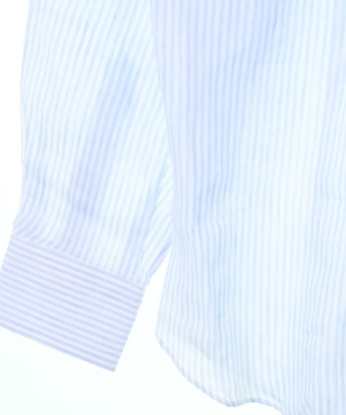 -（ソノタ）カジュアルシャツ 青 サイズ:L メンズ/2200633861735