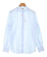 -（ソノタ）カジュアルシャツ 青 サイズ:L メンズ/2200633861735