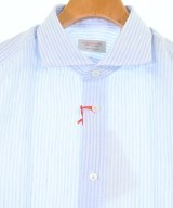 -（ソノタ）カジュアルシャツ 青 サイズ:L メンズ/2200633861735