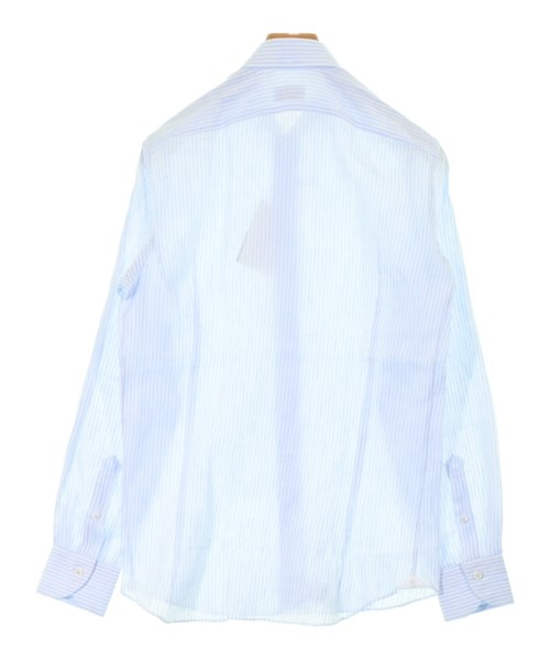 -（ソノタ）カジュアルシャツ 青 サイズ:S メンズ/2200633861742