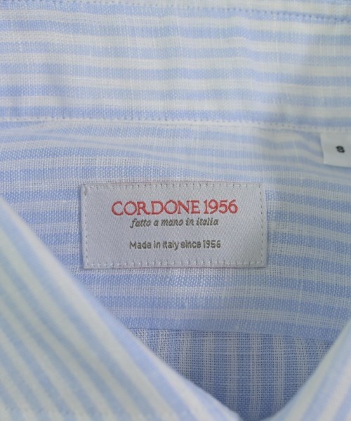 -（ソノタ）カジュアルシャツ 青 サイズ:S メンズ/2200633861742