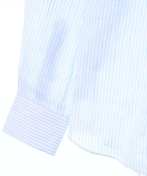 -（ソノタ）カジュアルシャツ 青 サイズ:S メンズ/2200633861742