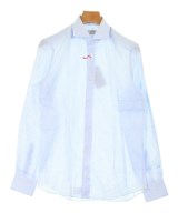 -（ソノタ）カジュアルシャツ 青 サイズ:S メンズ/2200633861742