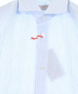-（ソノタ）カジュアルシャツ 青 サイズ:S メンズ/2200633861742