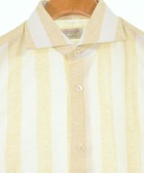 -（ソノタ）カジュアルシャツ ベージュ サイズ:S メンズ/2200633861759