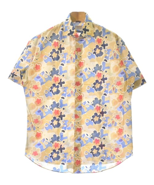 その他(ソノタ)カジュアルシャツ ベージュ サイズ:M/2200633861766