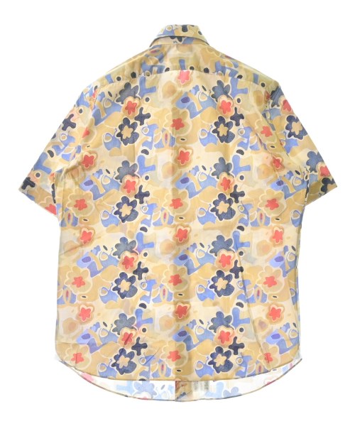 -（ソノタ）カジュアルシャツ ベージュ サイズ:M メンズ/2200633861766