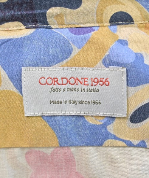 -（ソノタ）カジュアルシャツ ベージュ サイズ:M メンズ/2200633861766