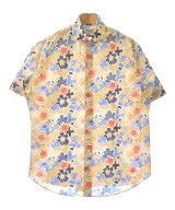 -（ソノタ）カジュアルシャツ ベージュ サイズ:M メンズ/2200633861766