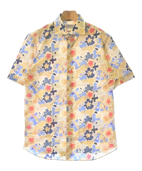 その他(ソノタ)カジュアルシャツ ベージュ サイズ:L/2200633861773