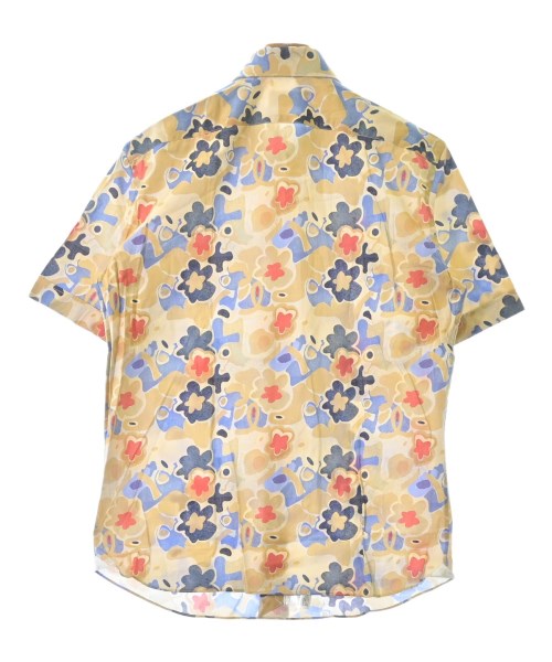 -（ソノタ）カジュアルシャツ ベージュ サイズ:L メンズ/2200633861773