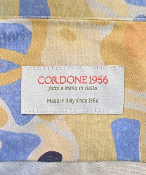 -（ソノタ）カジュアルシャツ ベージュ サイズ:L メンズ/2200633861773