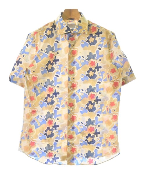 その他(ソノタ)カジュアルシャツ ベージュ サイズ:L/2200633861780