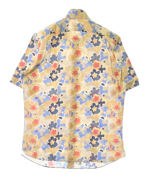 -（ソノタ）カジュアルシャツ ベージュ サイズ:L メンズ/2200633861780