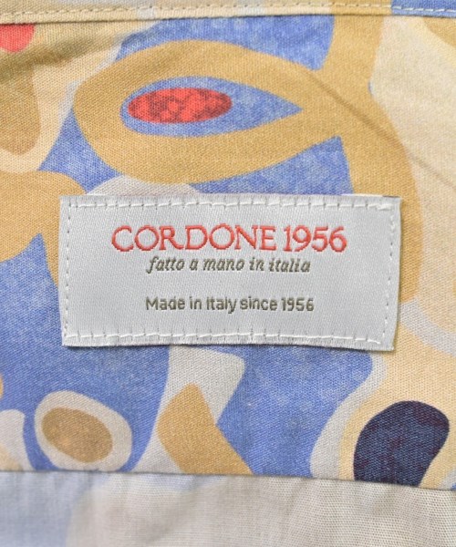 -（ソノタ）カジュアルシャツ ベージュ サイズ:L メンズ/2200633861780