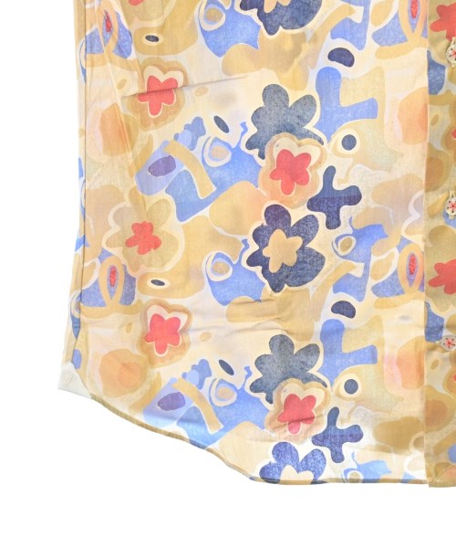 -（ソノタ）カジュアルシャツ ベージュ サイズ:L メンズ/2200633861780