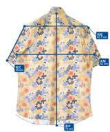 -（ソノタ）カジュアルシャツ ベージュ サイズ:L メンズ/2200633861780