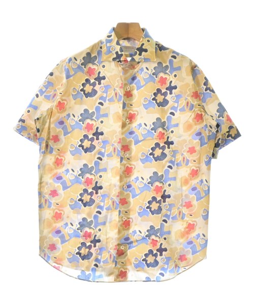 その他(ソノタ)カジュアルシャツ ベージュ サイズ:M/2200633861797