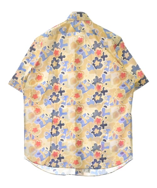 -（ソノタ）カジュアルシャツ ベージュ サイズ:M メンズ/2200633861797