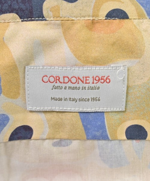 -（ソノタ）カジュアルシャツ ベージュ サイズ:M メンズ/2200633861797