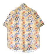 -（ソノタ）カジュアルシャツ ベージュ サイズ:M メンズ/2200633861797