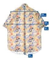 -（ソノタ）カジュアルシャツ ベージュ サイズ:M メンズ/2200633861797