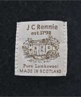 -（ソノタ）マフラー 黒 サイズ:- メンズ/2200643193130