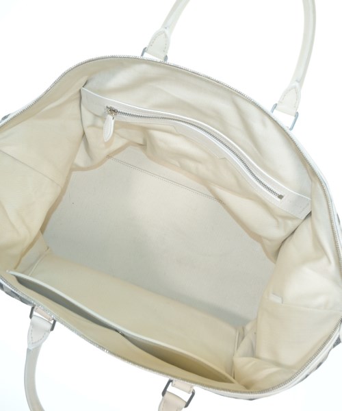 -（ソノタ）トートバッグ グレー サイズ:- メンズ/2200644090025