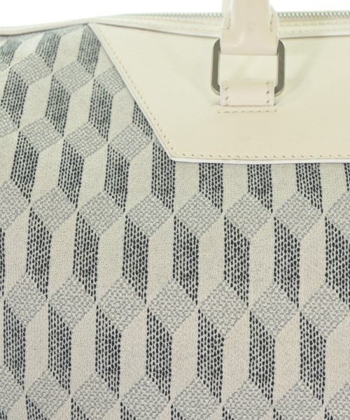 -（ソノタ）トートバッグ グレー サイズ:- メンズ/2200644090025