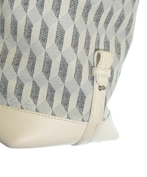 -（ソノタ）トートバッグ グレー サイズ:- メンズ/2200644090025