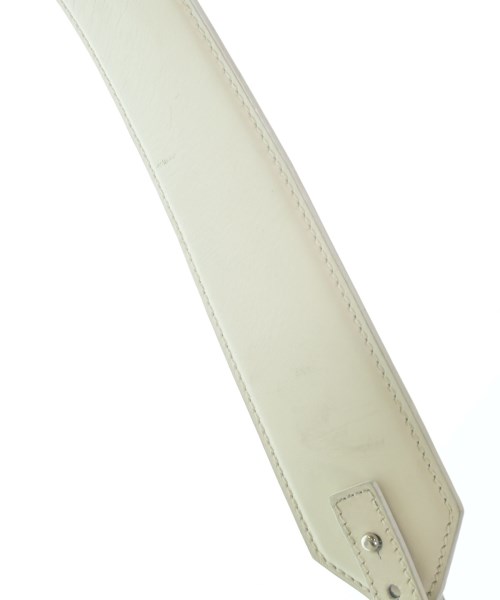 -（ソノタ）トートバッグ グレー サイズ:- メンズ/2200644090025