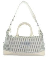 -（ソノタ）トートバッグ グレー サイズ:- メンズ/2200644090025