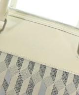 -（ソノタ）トートバッグ グレー サイズ:- メンズ/2200644090025