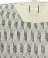 -（ソノタ）トートバッグ グレー サイズ:- メンズ/2200644090025