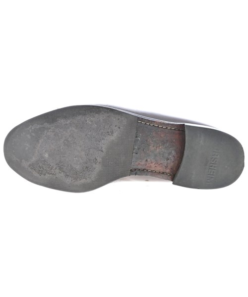 Florsheim（フローシャム）ビジネス・ドレスシューズ 茶 サイズ:UK7 1/2(26cm位) メンズ/2200644225014