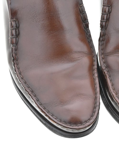 Florsheim（フローシャム）ビジネス・ドレスシューズ 茶 サイズ:UK7 1/2(26cm位) メンズ/2200644225014