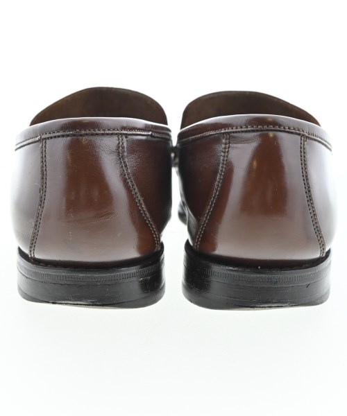 Florsheim（フローシャム）ビジネス・ドレスシューズ 茶 サイズ:UK7 1/2(26cm位) メンズ/2200644225014