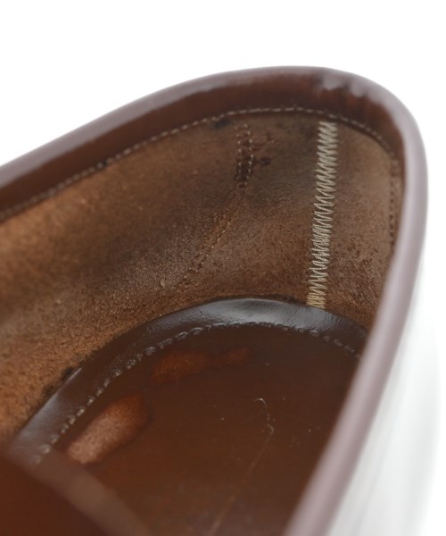 Florsheim（フローシャム）ビジネス・ドレスシューズ 茶 サイズ:UK7 1/2(26cm位) メンズ/2200644225014