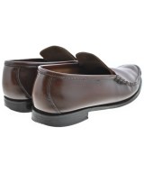 Florsheim（フローシャム）ビジネス・ドレスシューズ 茶 サイズ:UK7 1/2(26cm位) メンズ/2200644225014