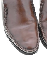 Florsheim（フローシャム）ビジネス・ドレスシューズ 茶 サイズ:UK7 1/2(26cm位) メンズ/2200644225014