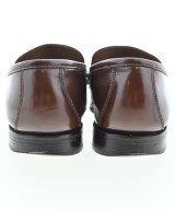 Florsheim（フローシャム）ビジネス・ドレスシューズ 茶 サイズ:UK7 1/2(26cm位) メンズ/2200644225014