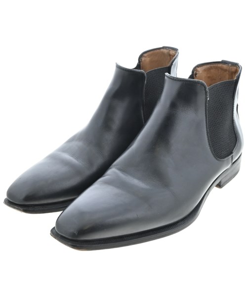 その他(ソノタ)ブーツ 黒 サイズ:EU40(25cm位)/2200644381017