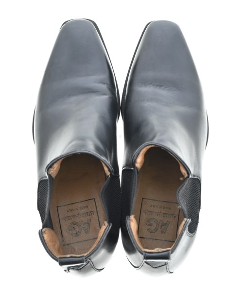 -（ソノタ）ブーツ 黒 サイズ:EU40(25cm位) メンズ/2200644381017