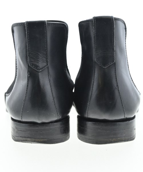 -（ソノタ）ブーツ 黒 サイズ:EU40(25cm位) メンズ/2200644381017