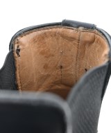 -（ソノタ）ブーツ 黒 サイズ:EU40(25cm位) メンズ/2200644381017