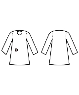 N_8（エヌオット）ワンピース グレー サイズ:F レディース/2200568708136