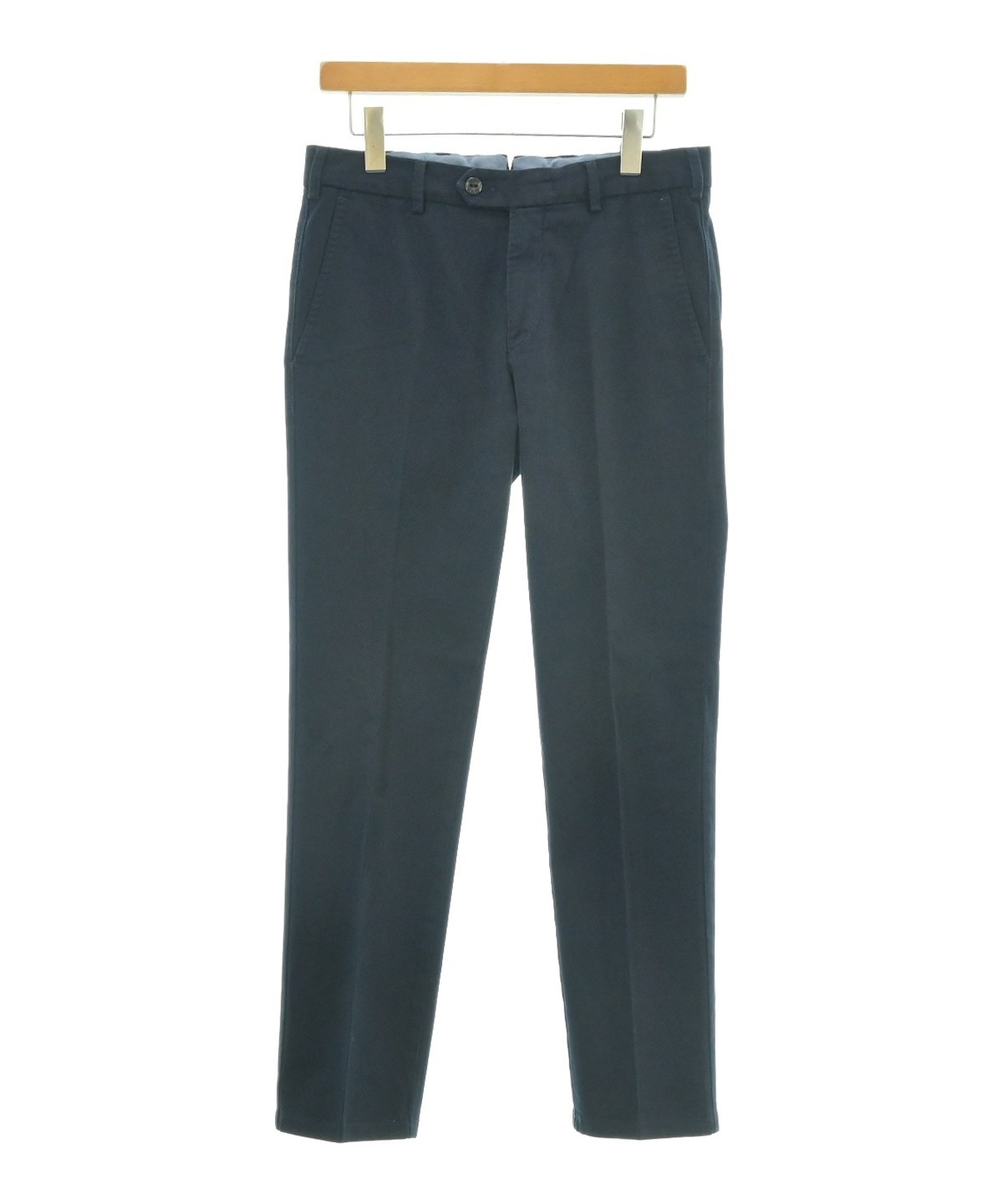 新品タグ付【THE NEWHOUSE】STANLEY PANT：チノパン 新品タグ付【THE NEWHOUSE】STANLEY PANT：チノパン