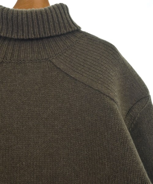 -（ソノタ）ニット・セーター 茶 サイズ:S レディース/2200578661018