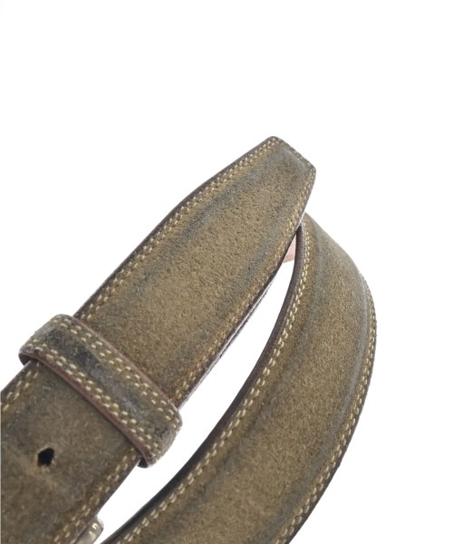 -（ソノタ）小物類（その他） カーキ サイズ:- メンズ/2200622005119